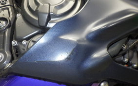 YAMAHA YZF-R7 2022 RM39J