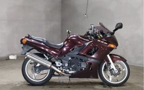 KAWASAKI ZZR400 ZX400N