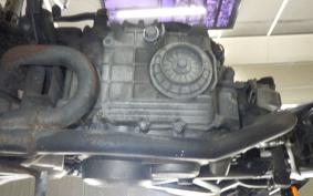 HONDA VTR 250 2007 MC33