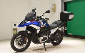 BMW R1300GS Touring 2024