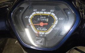HONDA C110 SUPER CUB JA10