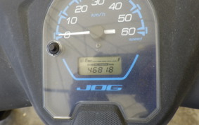 YAMAHA JOG-7 AY01