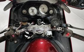 KAWASAKI ZX 1100 NINJA ZXBD12