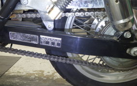 HONDA VRX400 2001 NC33