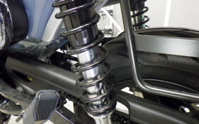 HONDA DAX 125 2025 JB04