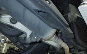 HONDA PCX 125 2024 JF56
