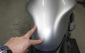 HONDA HORNET 600 S 2000 PC34