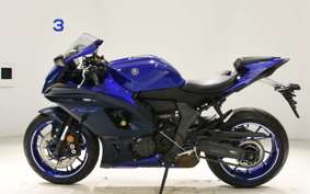 YAMAHA YZF-R7 2018 RM39J
