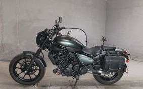 KAWASAKI ELIMINATOR 400SE EL400A
