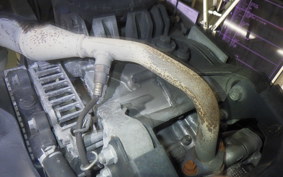 YAMAHA X-FORCE SG79J