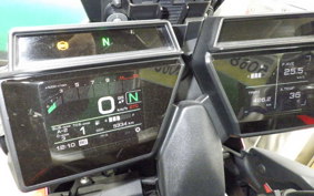 YAMAHA TRACER 9 GT 2023 RN70J