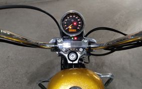 HARLEY XL1200V 2017 LF3