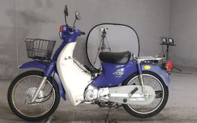 HONDA SUPER CUB110 JA07
