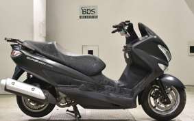 SUZUKI SKYWAVE 200 (Burgman 200) CH41A