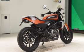 HARLEY X350 2024