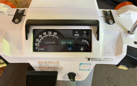 HONDA  GYRO X BASIC  TD02