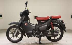 HONDA C125 SUPER CUB