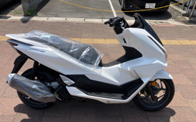 HONDA PCX 125 JK05