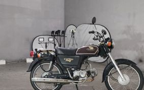 HONDA BENLY 50 CD50