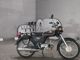 Фото Honda BENLY 50 с японского аукциона