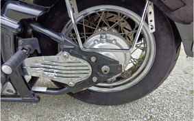 YAMAHA DRAGSTAR 1100 CLASSIC 2003 VP13J