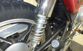 SUZUKI GN125 H 2012