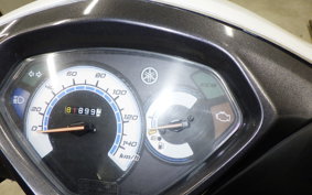 YAMAHA AXIS 125 Z SED7J