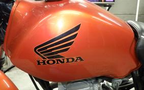 HONDA FTR223 MC34