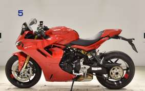 DUCATI SS950S 2022