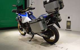 HONDA CRF1100L AFRICA TWIN DCT 2020 SD10