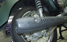 HONDA CROSS CUB 50 AA06