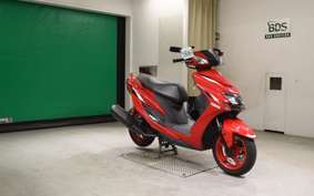 YAMAHA CYGNUS 125 XSR 3 SED8J