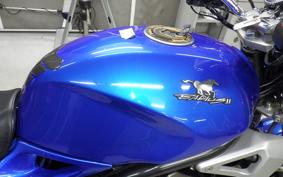 KAWASAKI BALIUS 250 Gen.2 ZR250B