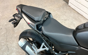 HONDA CB750 HORNET 2025 RH24