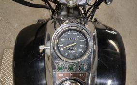 KAWASAKI ELIMINATOR 250V VN250A