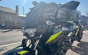 KAWASAKI Z250ABS EX250P