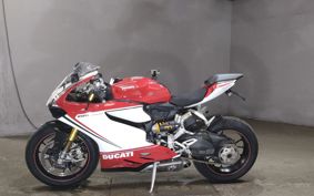 DUCATI  DUCATI 1199PANIGA-RES H802JA