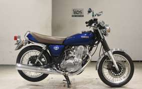 YAMAHA SR400 Gen.5 2021 RH16J