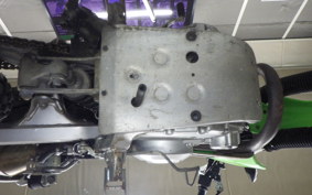 KAWASAKI KLX230 2002 LX230A