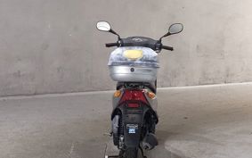 YAMAHA JOG SA36J