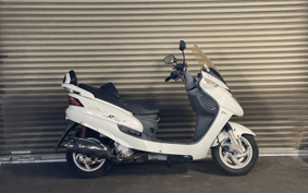 SYM X'Pro RV125JP