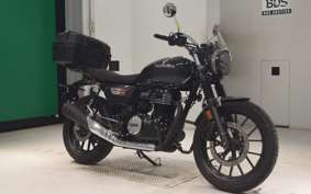 HONDA GB350S 2025 NC59