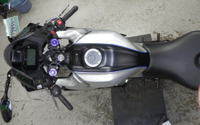 YAMAHA YZF-R15M
