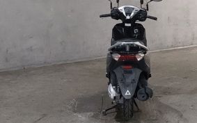 HONDA LEAD 125 JF45