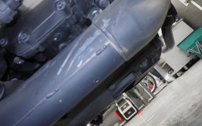 HONDA REBEL 1100 2021 SC83