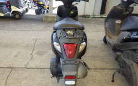 SUZUKI LET's CA4AA
