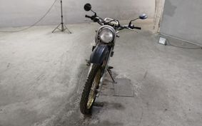 YAMAHA TT250RRAID 4WA