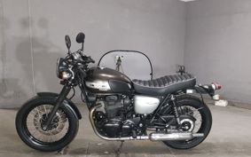 KAWASAKI W800KAFE 2019 EJ800B