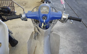 YAMAHA MATE 50 UA04J