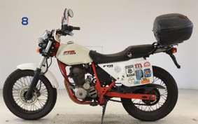HONDA FTR223 MC34
